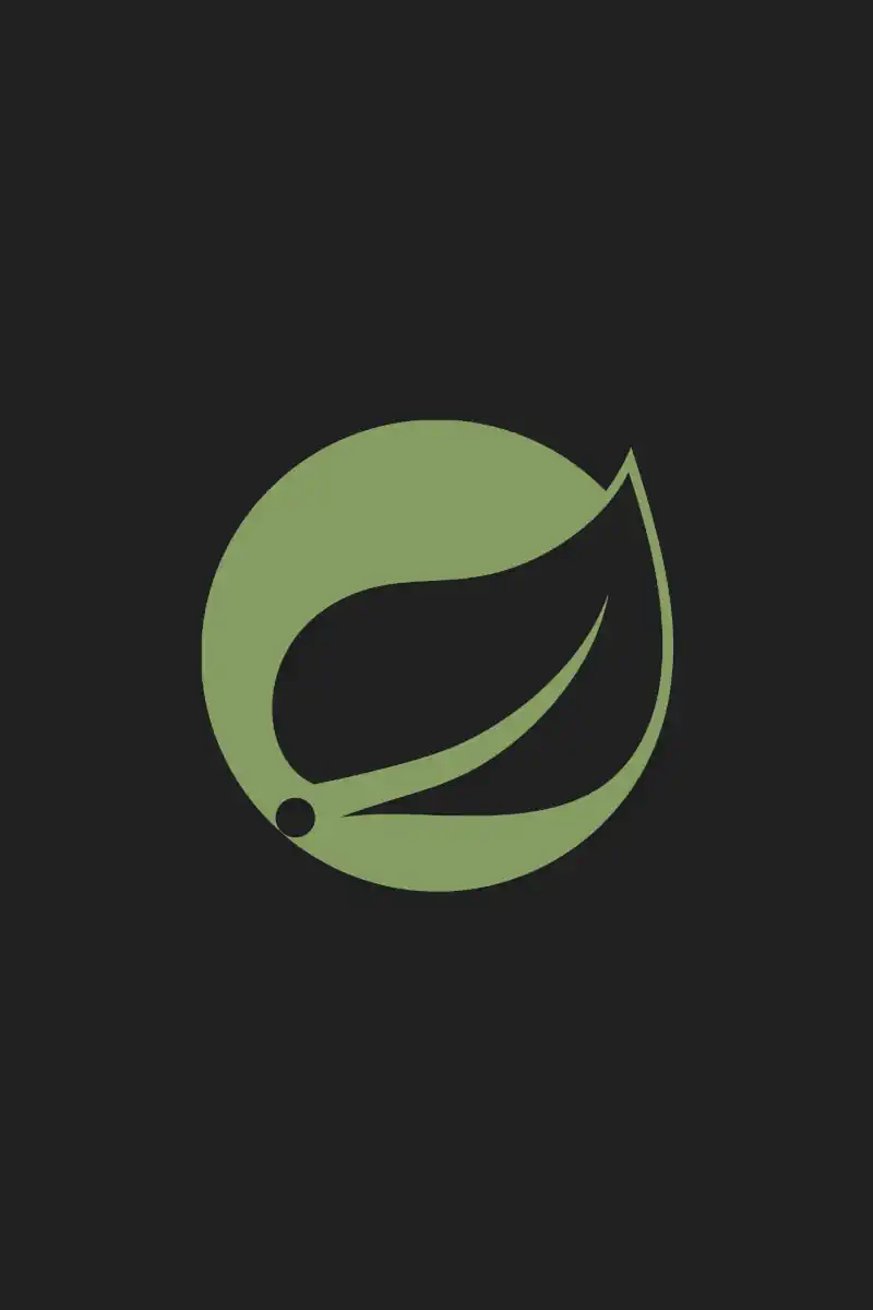 Spring Boot project